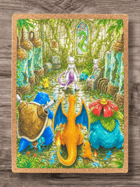 Image 1 of Genesis Chamber: The Awakening