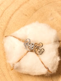 Image 2 of Parure Mon Or Blanc