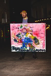 From one extreme to the next 