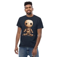 Image 11 of Voodoo 18 Unisex classic tee