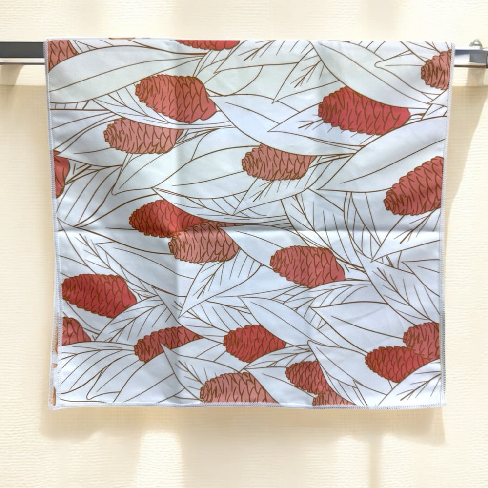 Image of Awapuhi Hand Towel