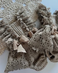 Image 2 of Elly Newborn Romper