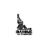 IDAHOME Topo Design Bubble-free stickers