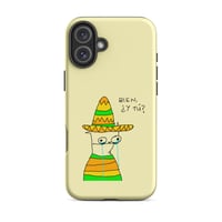 Image 10 of Tough Case for iPhone® Bien