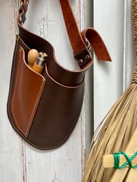 Image 6 of Leather Holster #2