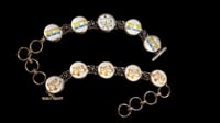 5 Teir SGRho Bracelet