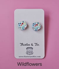 Image 5 of Flower Wooden | Stud Range 