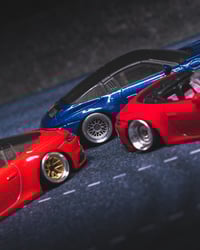 Image 19 of PORSCHE 911 TARGA / CARRERA CUSTOMS 