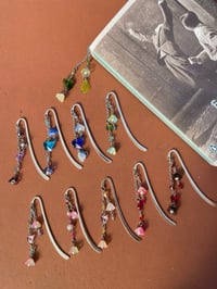 Image 13 of Killjoy Bookmarks 