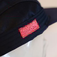Image 4 of The Jerry Cap - Navy/Purple