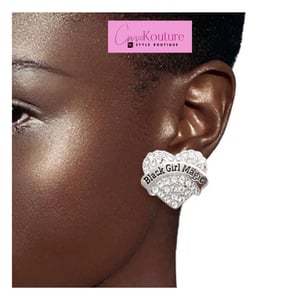 Image of Crave Magic Studs