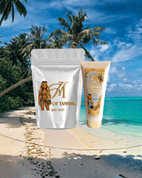 Triple Grade Platinum Spray & Vanilla Tingle Duo