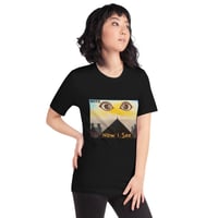 Image 3 of Womens "Now I See" T-Shirt