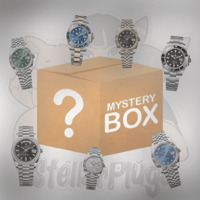 1 Random Watch Mystery Box