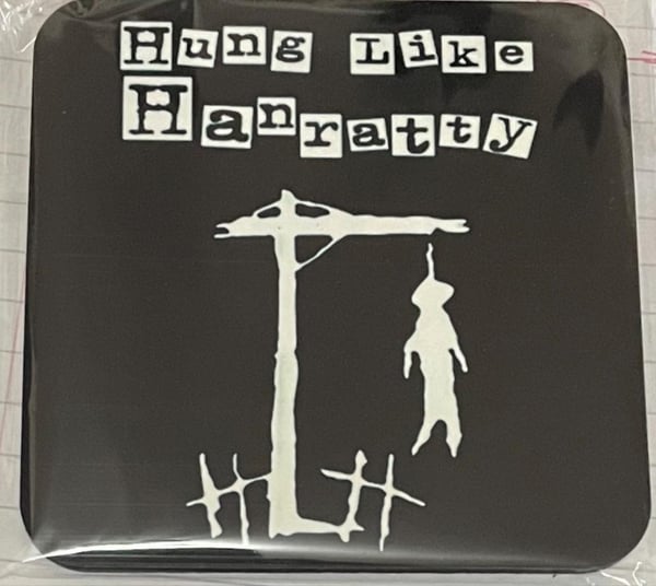 Image of HLH Drink Coaster