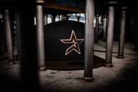 Image 2 of New Era 59Fifty “Busty” by STEVO