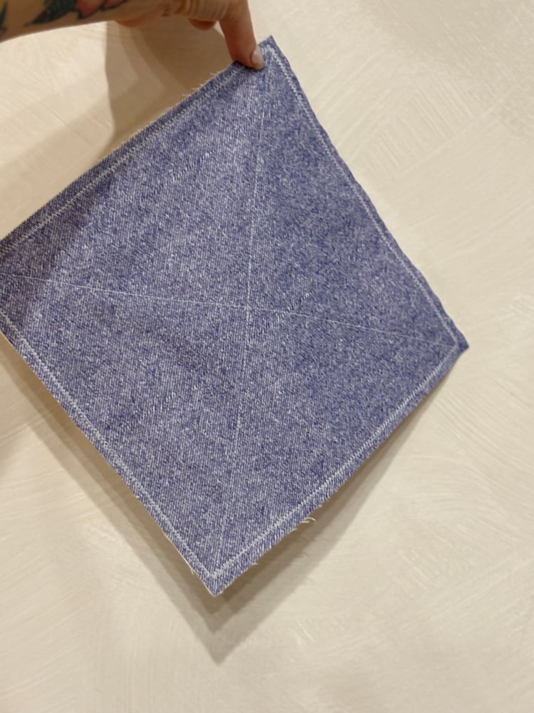 Image of Reusable “ paper “ towels