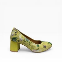 Image 6 of MACIEJKA 03356-52 GREEN MULTI