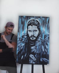 Image 1 of The King of the North - PRE ORDER