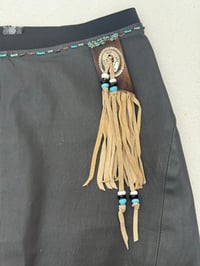 Image 3 of Dakota Moon - size 36 with stretch