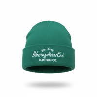 Image 3 of BNE Double Sided Beanies