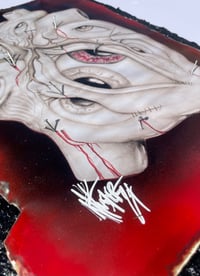 Image 4 of Healing heart Replica 