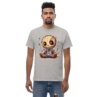 Image 8 of Voodoo 7 Unisex classic tee