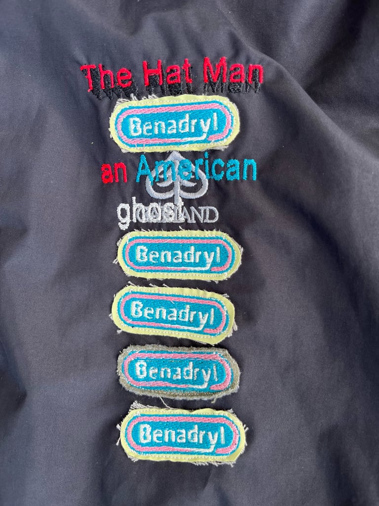 America’s Ghost [L] Image 2