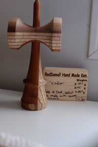 Image 3 of 'Kirakira' Hand made Ken