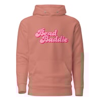 Image 13 of Bead Baddie Unisex Hoodie