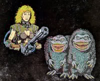 "Kill Krites Set 