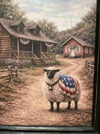 Image 2 of #7....Where Brian Once Walked ~ 