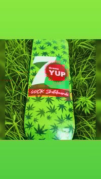 7 YUP DECK