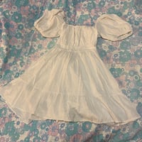 Image 1 of  frolic’n’fields dress 