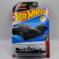 Mercedes-AMG Petronas Formula One Team