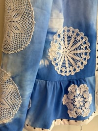 Image 13 of Blue sky jacket (l/xl)