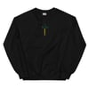 NICS - OASIS Icon Crewneck - Grey or Black