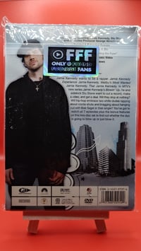 Image 2 of Jamie Kennedy Blowin' Up