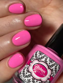 Glisten & Glow Cotton Candy