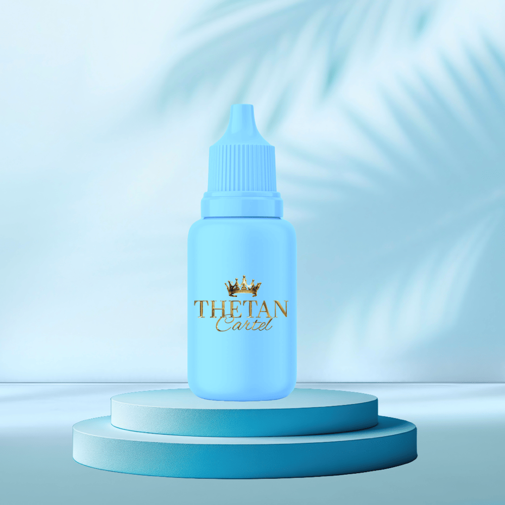 Image of Tanning Drops