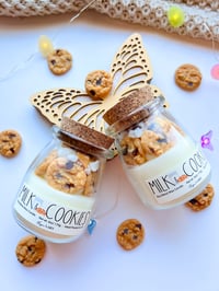 Image 2 of Milk & Cookies