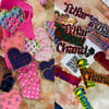Gorgeous Patches 