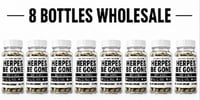 Image 3 of WHOLESALE PRODUCTS-8 BOTTLES EACH