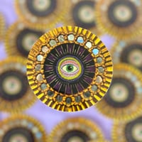 Image 1 of Sticker - Cosmic Eye 