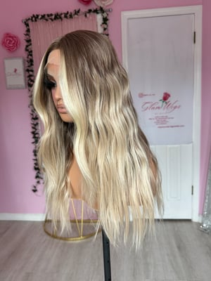 Image of Gem luxury (ready to ship)