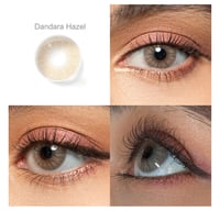 Image 2 of Freshgo Hidrocor 3rd Generation Dandara Hazel