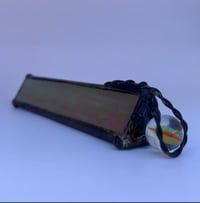 Image 2 of 5” Marblescope-maroon 