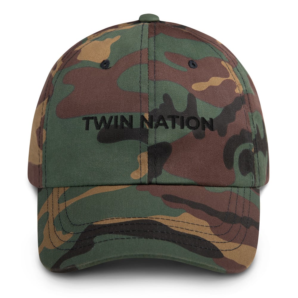 Image of Dad hat
