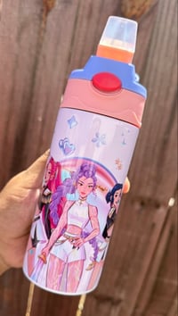 Image 1 of Huntrix #1 