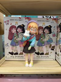 Image 1 of Suki my friends Blind Box